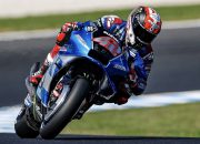 Hasil MotoGP Valencia 2022: Alex Rins Keluar Sebagai Juara