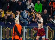 Kalahkan Ludogorets 3-1, AS Roma Lolos ke Babak Playoff 16 Besar Liga Eropa