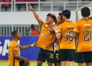 Hasil Liga 1 2022-2023: Bhayangkara FC Kalahkan Arema FC dengan Skor 1-0