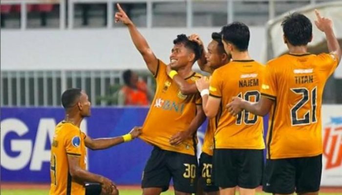 Hasil Liga 1 2022-2023: Bhayangkara FC Kalahkan Arema FC dengan Skor 1-0