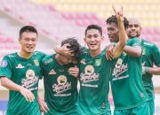 Hasil Liga 1 2022-2023: Dewa United Lawan Persebaya, Skor 1-2