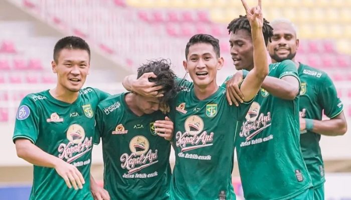 Hasil Liga 1 2022-2023: Dewa United Lawan Persebaya, Skor 1-2
