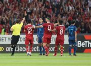 Hasil Piala AFF 2022: Timnas Indonesia Ditahan Imbang Thailand 1-1