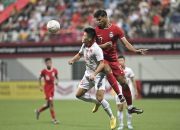Hasil Piala AFF 2022: Singapura Lawan Vietnam, Skor 0-0