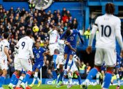 Chelsea Akhirnya Menang, Kalahkan Crystal Palace 1-0