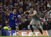 Bermain Dikandang Chelsea Tumbang dari Manchester City 0-1