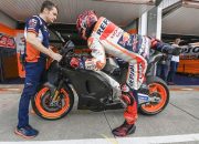 MotoGP 2023 Akan Jadi Ujian Nyata Bagi Honda