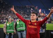 Hasil AS Roma vs Genoa: AS Roma Berhasil Atasi Perlawanan Genoa