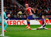 Hasil Liga Spanyol 2022-2023: Atletico Madrid vs Real Valladolid, Skor 3-0
