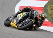 Hasil FP MotoGP Portugal 2023: Marco Bezzecchi Terdepan, Quartararo Kedua