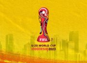 FIFA Resmi Batalkan Drawing Piala Dunia U-20 di Bali