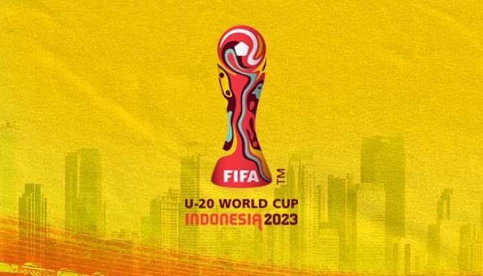 FIFA Resmi Batalkan Drawing Piala Dunia U-20 di Bali