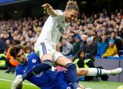 Hasil Liga Inggris 2022-2023: Chelsea vs Leeds, Skor 1-0