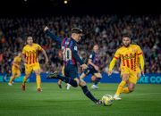 Hasil Liga Spanyol 2022-2023: Barcelona Ditahan Imbang Girona 0-0