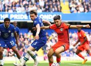 Hasil Liga Inggris 2022-2023: The Blues Chelsea Tumbang dari Brighton 1-2