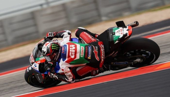 Hasil MotoGP Austin 2023: Alex Rins Keluar Sebagai Juara, Bagnaia Crash