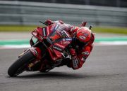 Jadwal Lengkap MotoGP Le Mans Prancis Tanggal 12-14 Mei 2023