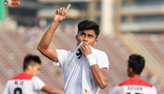 Hasil Sepakbola SEA Games: Timnas Indonesia U-22 Bungkam Timor Leste U-22 dengan Skor 3-0