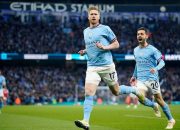 Link Live Streaming Premier League Manchester City vs Chelsea