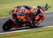 Latihan Kedua MotoGP Prancis 2023: Jack Miller Kembali Catatkan Waktu Terbaik