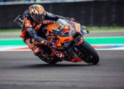 Hasil Latihan Pertama MotoGP Prancis 2023: Jack Miller Catatkan Waktu Tercepat