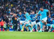 Final Liga Champions: Akhinya Manchester City Juara Champions League 2022-2023