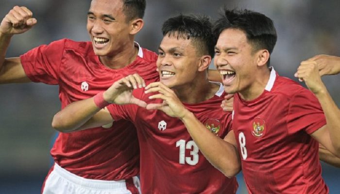 Jadwal Timnas Indonesia Vs Timnas Palestina, Saksikan Live RCTI