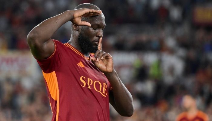 Hasil Liga Italia: Roma Bantai Empoli dengan Skor Telak 7-0