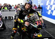 Hasil Kualifikasi MotoGP India 2023: Marco Bezzecchi Rebut Pole