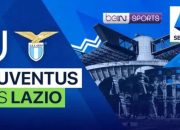 Laga Pekan ke-4 Liga Italia, Juventus Akan Menjamu Lazio di Allianz Stadiun