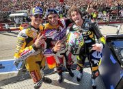 Hasil Race MotoGP San Marino 2023: Jorge Martin Tampil Sebagai Juara