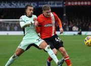 Hasil Premier League: Chelsea Kalahkan Luton Town dengan Skor 3-2