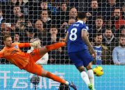 Hasil Liga Inggris: Chelsea Sukses Kalahkan Brighton dengan Skor 3-2