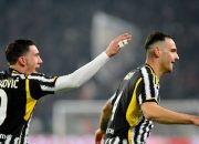 Hasil Liga Italia: Juventus Sukses Kalahkan Napoli dengan Skor Tipis 1-0