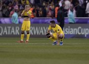 Timnas Malaysia Tersingkir, Usai Kalah dari Bahrain dengan Skor 0-1