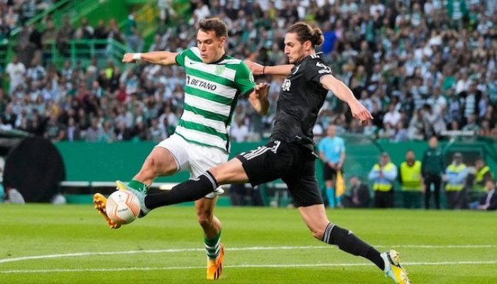 Juventus ke Semifinal Usai Singkirkan Sporting Lisbon di Perempatfinal Liga Eropa