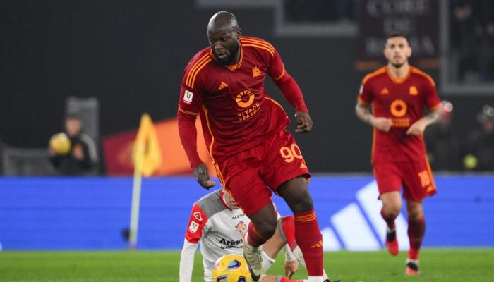 AS Roma ke Perempatfinal Coppa Italia, Usai Bungkam Cremonese 2-1