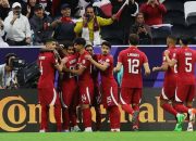 Timnas Qatar Lolos ke Perempatfinal Piala Asia 2023, Usai Kalahkan Palestina 2-1