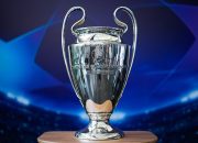 Jadwal Siaran Langsung Babak 16 Besar Liga Champions 2023/2024