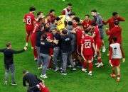 Hasil Piala Asia 2023: Tuan Rumah Qatar Lolos ke Semifinal, Akan Bertemu Iran