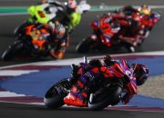 Hasil MotoGP Portugal 2024: Jorge Martin Juara, Marquez dan Bagnaia Crash