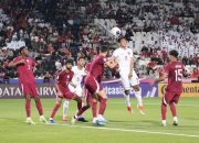 Piala Asia U-23: Timnas Indonesia Kalah dari Tuan Rumah Qatar dengan Skor 0-2