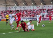 Hasil Piala Asia U-23: Timnas Indonesia Tumbang di Semifinal oleh Timnas Uzbekistan