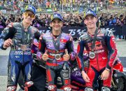 Sprint Race MotoGP Spanyol 2024: Jorge Martin Menjadi yang Tercepat