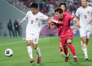 Hasil Piala Asia U-23: Timnas Indonesia Singkirkan Korea Selatan dari Piala Asia U-23 2024