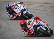 Hasil Kualifikasi MotoGP Spanyol 2024: Marquez Akhirnya Raih Pole Position