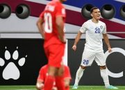 Hasil Piala Asia U-23: Uzbekistan Tundukkan Vietnam dengan Skor Telak 3-0
