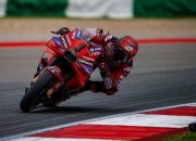 Jadwal Lengkap Balapan MotoGP Amerika Serikat 2024