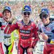 MotoGP Spanyol 2024: Francesco Bagnaia Berhasil Menjadi yang Tercepat