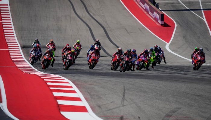 Klasemen MotoGP Usai Seri MotoGP Amerika 2024